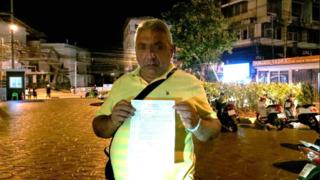 Tayland bu Türk'ü konuşuyor! Flört uygulamasından tanıştığı Taylandlı kadın tarafından dolandırıldı... Otel odasından bir anda kayboldu