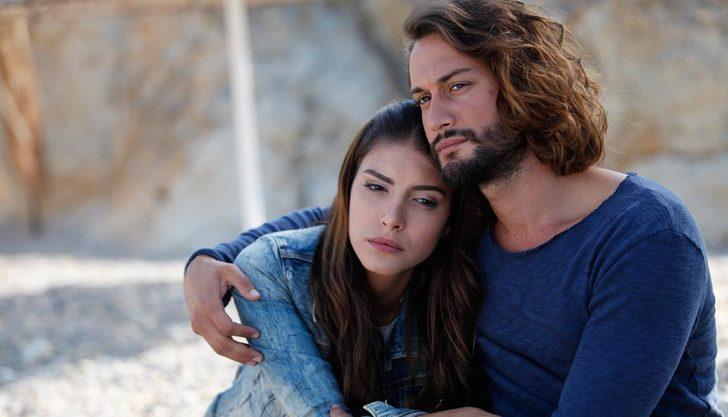 Rüzgarın Kalbi 7. Bölüm Fotoğrafları G5