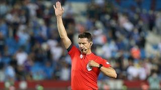 Galler Türkiye maçının hakemi Matej Jug kimdir, nereli ve kaç yaşında? Matej Jug, Galler Türkiye maçında düdük çalacak