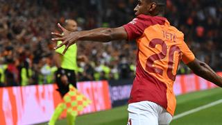 Galatasaray'da beklenmedik Tete gelişmesi! Yaşanan durum can sıkmaya başladı