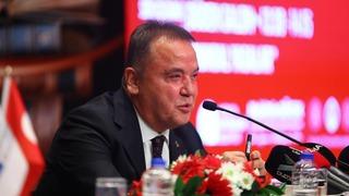 Adaylığı ile ilgili sorun olduğu konuşuluyordu! Muhittin Böcek'ten iddialara yanıt geldi