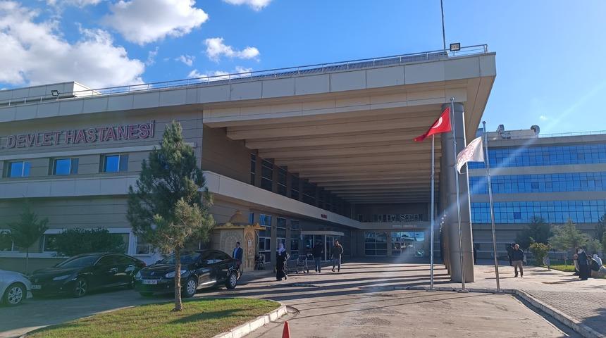 Devlet hastanesinde skandal! Kayıt dışı estetik ameliyat yapıyorlarmış