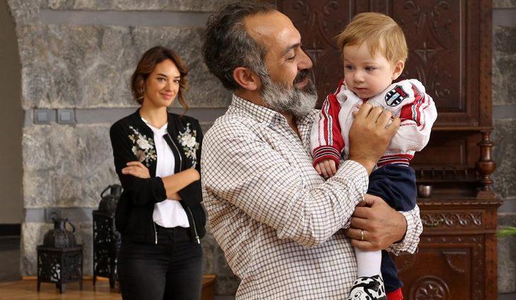 Bana Sevmeyi Anlat 6. Bölüm Fotoğrafları G1