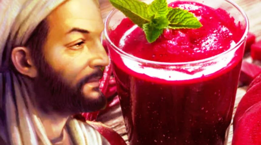 İbn-i Sina'nın bin yıllık şifa kaynağı! Bağışıklığı çelik gibi yapıyor, hastalıkları önlüyor