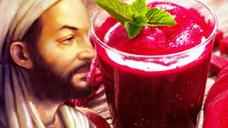 İbn-i Sina'nın bin yıllık şifa kaynağı! Bağışıklığı çelik gibi yapıyor, hastalıkları önlüyor