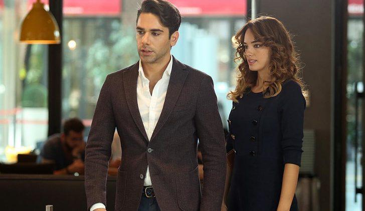 Bana Sevmeyi Anlat 6. Bölüm Fotoğrafları G2