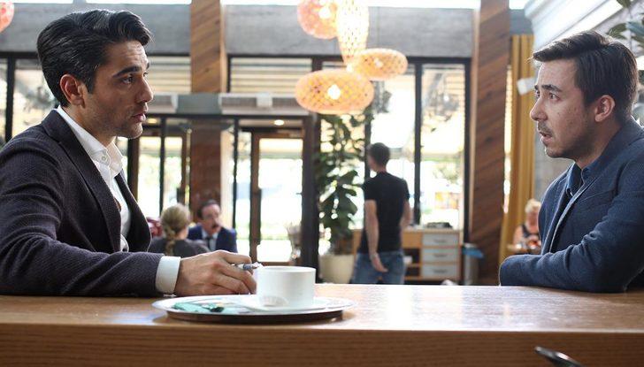 Bana Sevmeyi Anlat 6. Bölüm Fotoğrafları G3