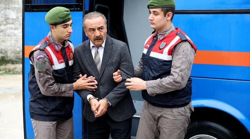 Yılmaz Erdoğan’dan 'İnci Taneleri' geliyor