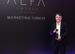 Sur Yapı ‘Müşteri Deneyimini En İyi Yöneten Marka - Yılın Tüketici Markası’ seçildi 