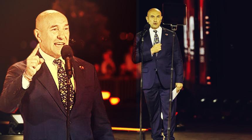 İçişleri Bakanlığı'ndan Tunç Soyer'e soruşturma! Son padişah Vahdettin'le ilgili sözleri gündem olmuştu