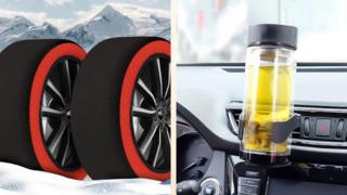 Aracınızı kışa hazırlayın! Gülümseten Kasım Fırsatları'ndan almanız gereken ürünler