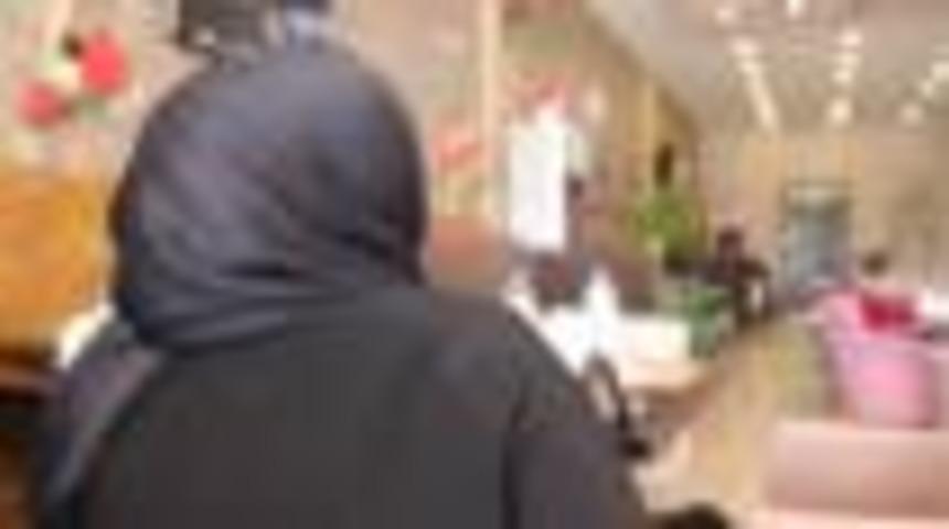 IŞİD'den ka&ccedil;an Iraklı T&uuml;rkmen kadın yaşadığı vahşeti anlatıyor