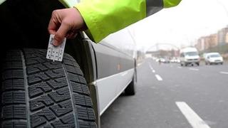 Kış lastiği zorunluluğu ne zaman başlıyor? Kış lastiği hangi araçlarda zorunlu? İstanbul Valiliği'nden açıklama