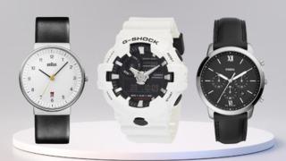 Saatim olmadan asla! diyenlere en kaliteli en iyi saat markaları 2023