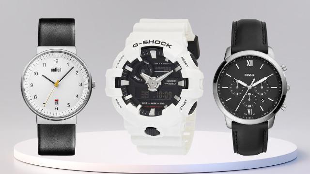 Saatim olmadan asla! diyenlere en kaliteli en iyi saat markaları 2023