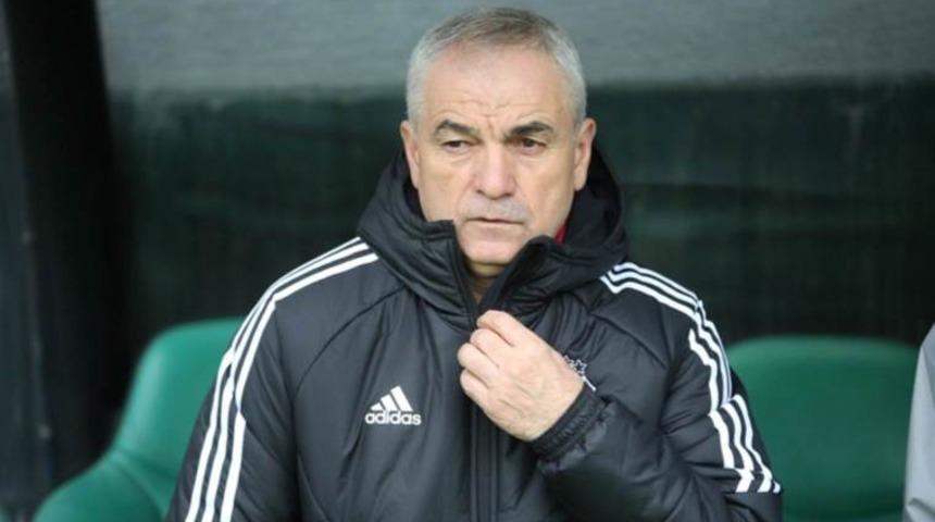 Beşiktaş'ta 3 sakatlık birden! Jean Onana, Yakup Arda Kılıç ve Milot Rashica...