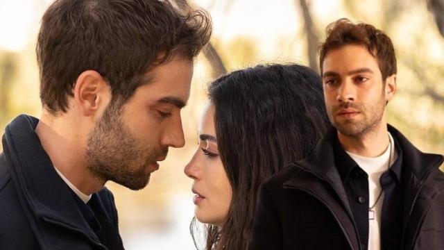 Safir'in Yaman'ı Burak Berkay Akgül'ün asıl mesleği bakın ne çıktı! Duyanlar çok şaşırdı