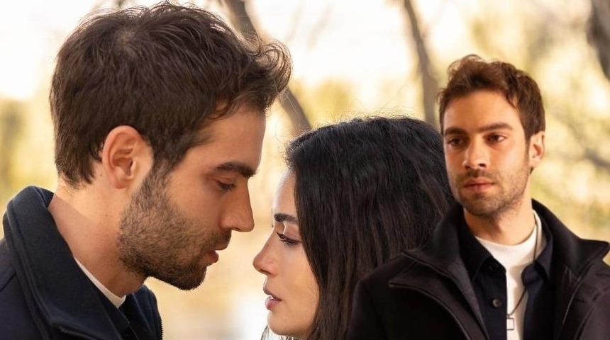 Safir'in Yaman'ı Burak Berkay Akgül'ün asıl mesleği bakın ne çıktı! Duyanlar çok şaşırdı