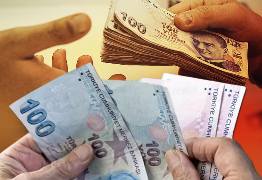 Y&uuml;zde 29 garanti, y&uuml;zde 45'lik zam masada! En d&uuml;ş&uuml;k emekli maaşı i&ccedil;in kulislerde konuşulan rakam: 10 bin TL!