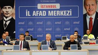 İstanbul'a ne zaman kar yağacak? Vali Gül tarih vererek açıkladı: Tüm kararları zamanında alacağız