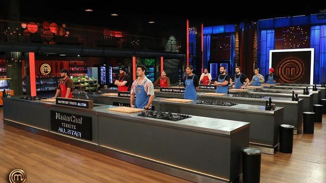 Masterchef eleme adayı kim oldu? 21 Kasım 2023 MasterChef All Star ilk dokunulmazlığı kim, hangi takım kazandı? 