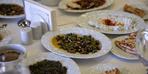 İstanbul'da "Türkiye Yüzyılı'nda Kilis Mutfağı" etkinliği