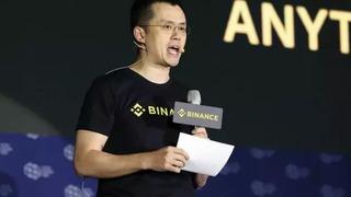 Binance CEO'su Changpeng Zhao istifa mı ediyor? Kripto para piyasasında deprem! Rekor ceza sonrası suçlamaları kabul etti