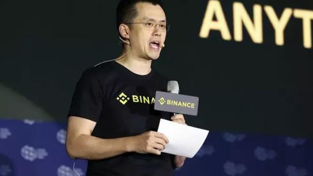 Binance CEO'su Changpeng Zhao istifa mı ediyor? Kripto para piyasasında deprem! Rekor ceza sonrası suçlamaları kabul etti