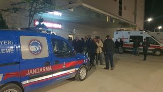 Tokat'ta arasında husumet bulunan kişi tarafından vurulan muhtar hayatını kaybetti