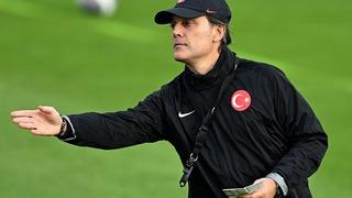 SON DAKİKA: Montella'dan şaşırtan karar! İtalya-Türkiye maçının ilk 11'leri belli oldu