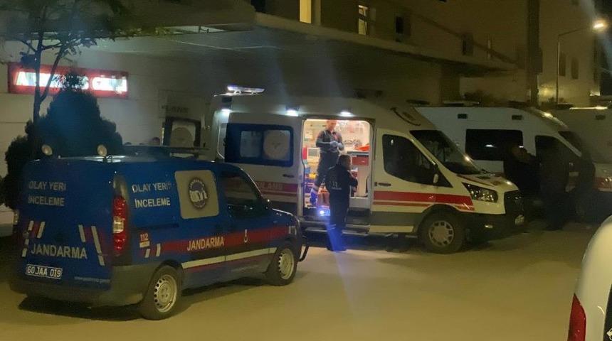 Çocukların tartışmasına babaları da dahil olunca kan aktı! Köy muhtarı öldürüldü