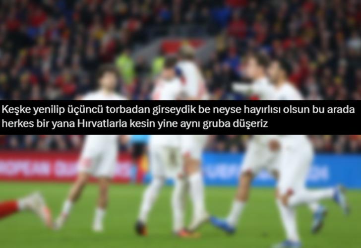 Galler'i mağlup ederek gruptan lider çıkan millilerin muhtemel rakipleri belli oldu! Sosyal medya ayağa kalktı "Keşke yenilseydik"  G2