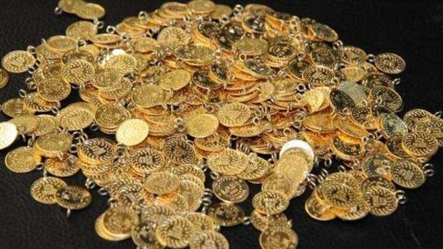 Çeyrek ve gram altın ne kadar? Uzman isim Merkez Bankası faiz kararı öncesi uyardı: Hedef...