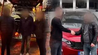 Aralarında hakim, savcı, avukat ve doktor da var! Araba Bank vurgununda yeni detaylar: Tutuklananlardan biri imam, diğeri Diyanet memuru...