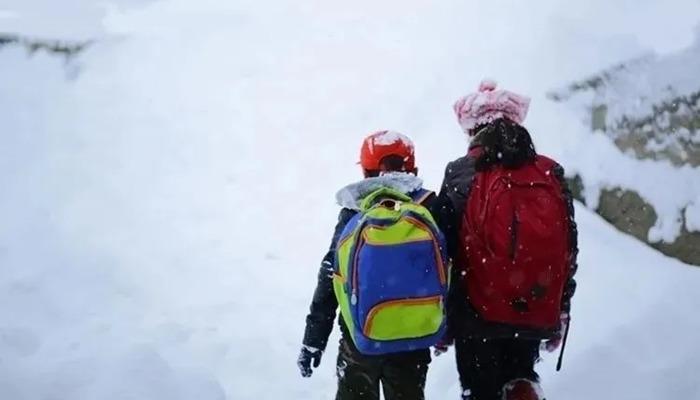 Erzurum’da okullar tatil mi, bugün için valilikten kar tatili açıklaması geldi mi? 22 Kasım 2023 Erzurum’da okullar açık mı, kapalı mı?
