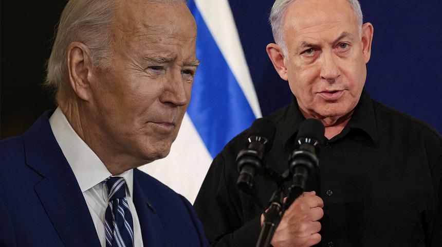 ABD’den dikkat çeken İsrail açıklaması: ‘Desteklemiyoruz!’