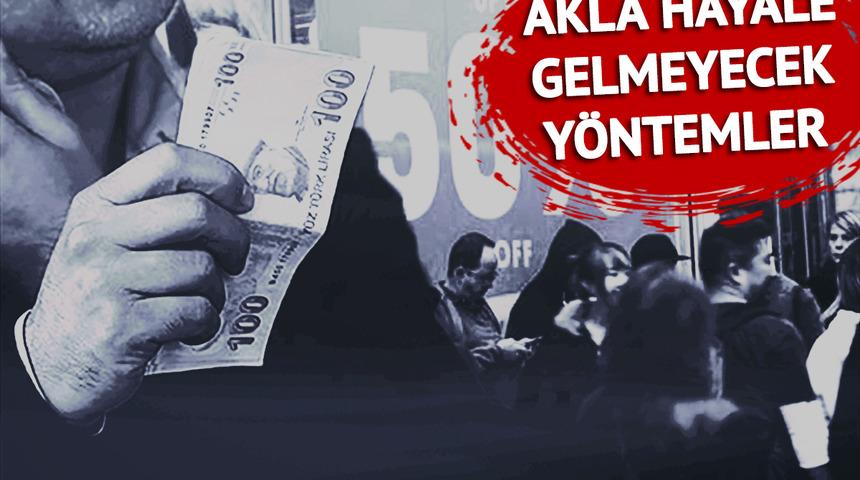 Dikkat, herkesin başına gelebiliyor! Dolandırıcılar tezgahı kurdu, Kara Cuma'yı bekliyor: Sosyal medya alışverişlerine dikkat