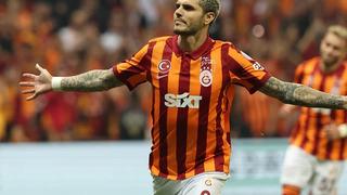 Galatasaray'da Mauro Icardi'den sevindiren haber geldi!