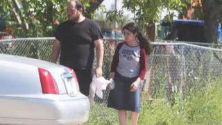 Herkese yeğeni olarak tanıtmıştı sevgilisi çıktı! Cep telefonunda çocuk pornografisi görüntüleri bulunca tutuklandı