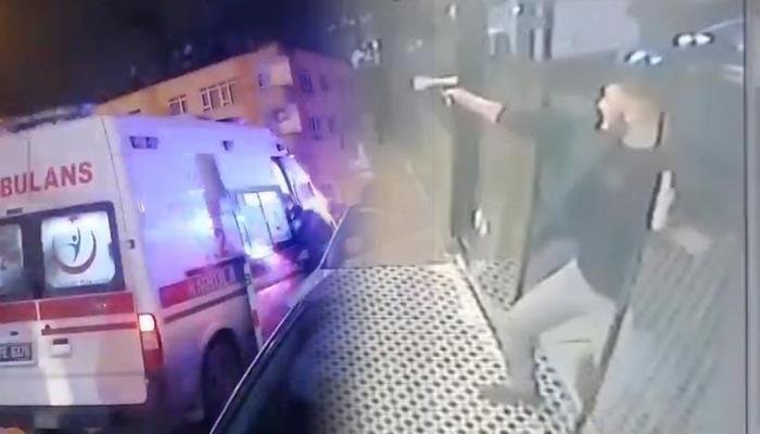 Ankara’da restoranda silahlı saldırı! Dikkat çeken ‘Ayhan Bora Kaplan’ detayı