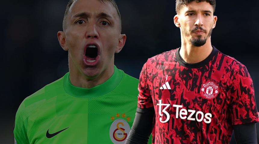 Galatasaray'dan Altay Bayındır atağı! İngiltere'den olumlu dönüş alındı
