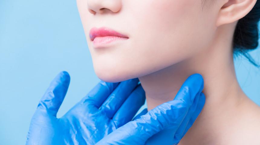 Tiroid kanseri kan tahlilinde çıkar mı? Tiroid kanseri belirtileri nelerdir?