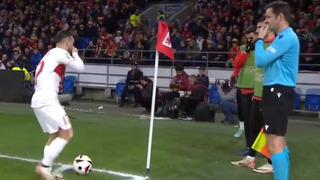 Yusuf Sarı'dan ısınan oyuncularımıza küfürlü tepki! ''Sanki sahada çay içiyorum, kahve içiyorum''