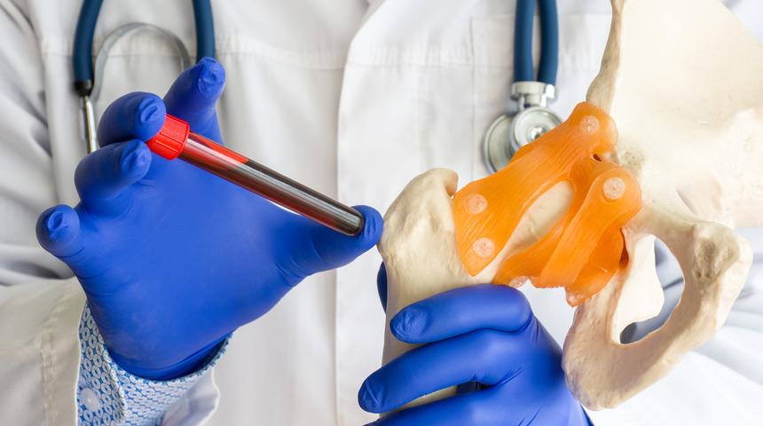 Kemik iliği kanseri nedir? İlik kanseri nasıl teşhis edilir?	