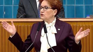 Son dakika | Akşener'den AK Parti'ye seçim çağrısı! Bizzat Cumhurbaşkanı Erdoğan'a seslendi: Sabah şeriflerin hayrolsun