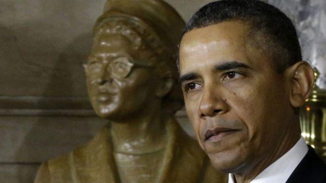 Obama: DACA’nın İptali Hata