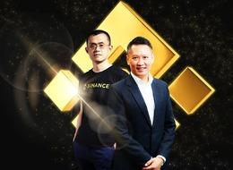 Binance'in CEO'su kara para iddiaları sonrasında istifa kararı almıştı: Yerine geçecek isim belli oldu