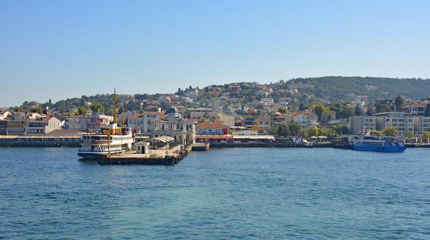 Korsan Adası’na nasıl gidilir? Tema Park Korsan Adası nerede, hangi semtte?