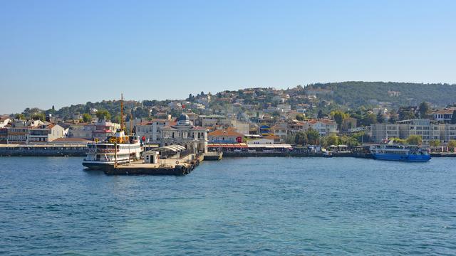 Korsan Adası’na nasıl gidilir? Tema Park Korsan Adası nerede, hangi semtte?