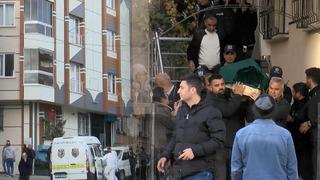 Yer: İstanbul! Sabah saatlerinde evi bastı, anne ile kızını öldürüp intihar etti